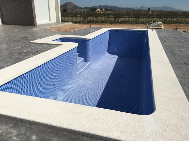Villa for Sale in Pinoso, Alicante 23