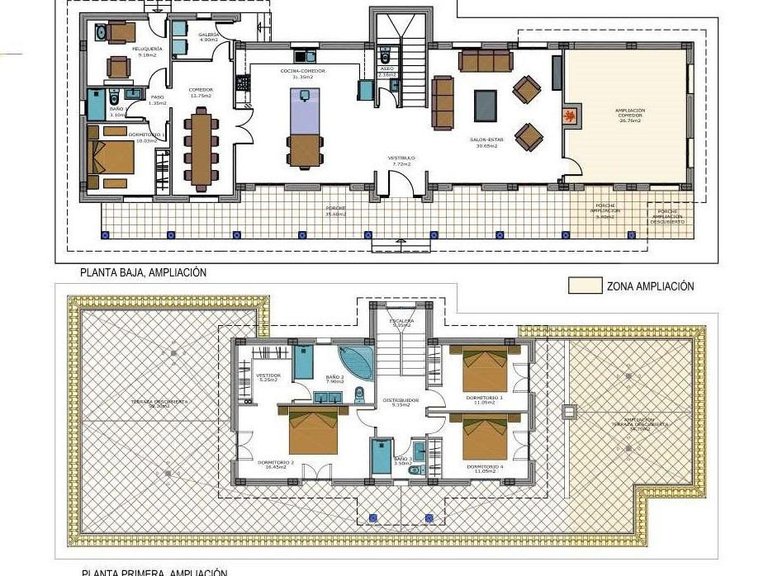 Villa for Sale in Pinoso, Alicante 22