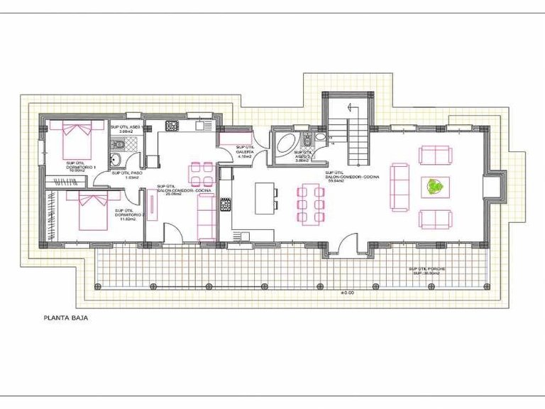 Villa for Sale in Pinoso, Alicante 19
