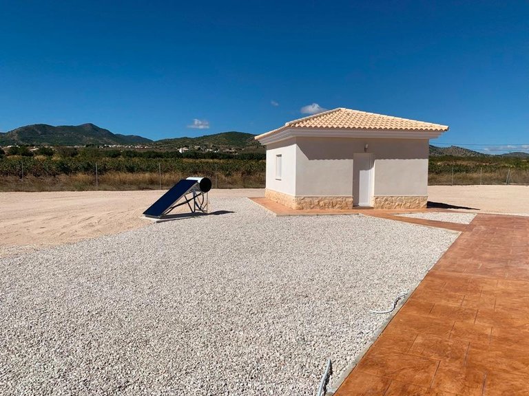 Villa for Sale in Pinoso, Alicante 5