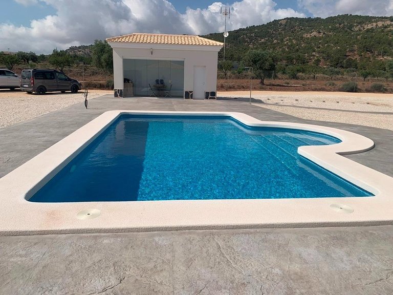 Villa for Sale in Pinoso, Alicante 4