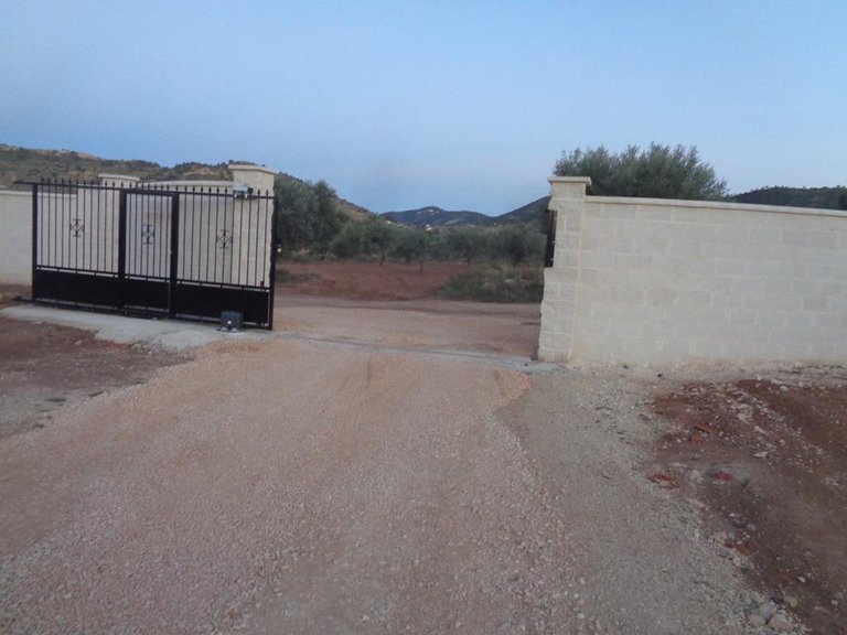 Villa for Sale in Pinoso, Alicante 40