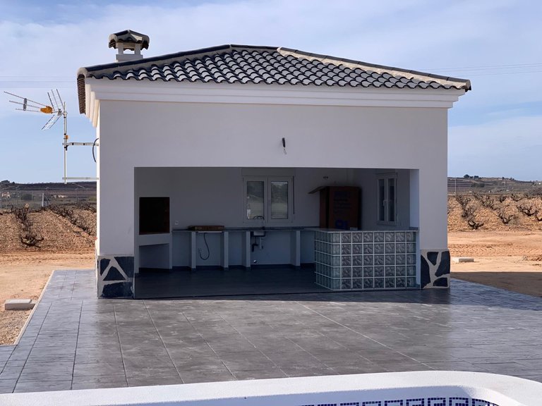 Villa for Sale in Pinoso, Alicante 5