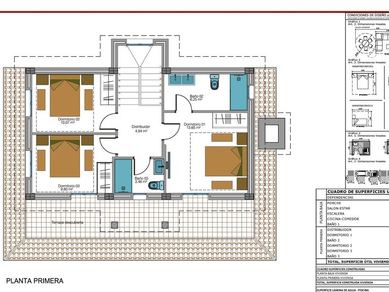 Villa for Sale in Pinoso, Alicante 28