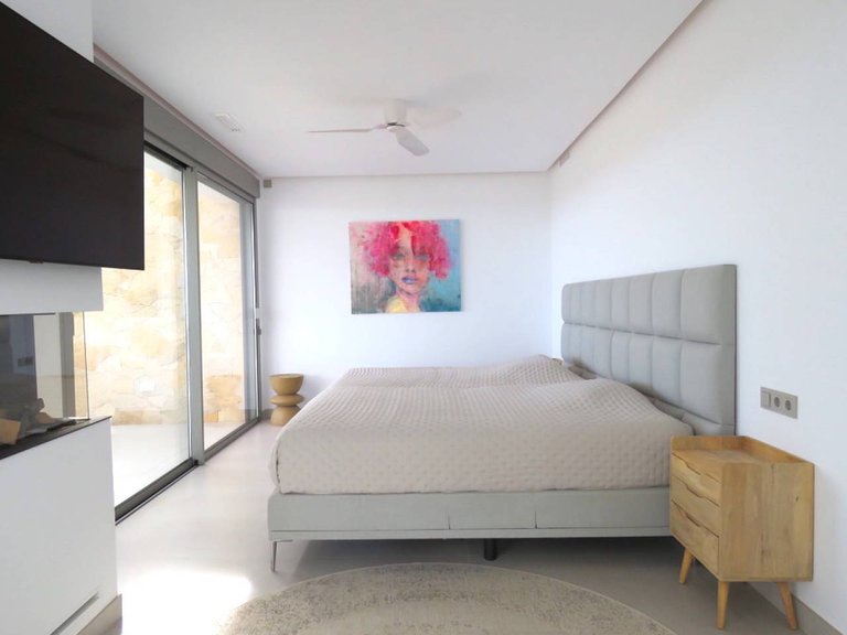 Villa for Sale in Ciudad Quesada, Alicante 15