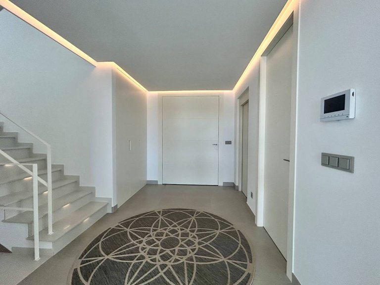 Villa for Sale in Ciudad Quesada, Alicante 20