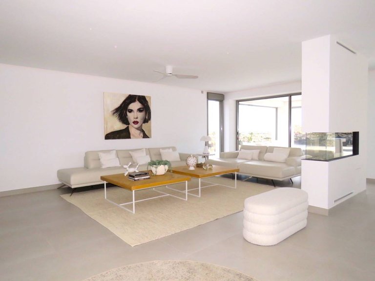 Villa for Sale in Ciudad Quesada, Alicante 21