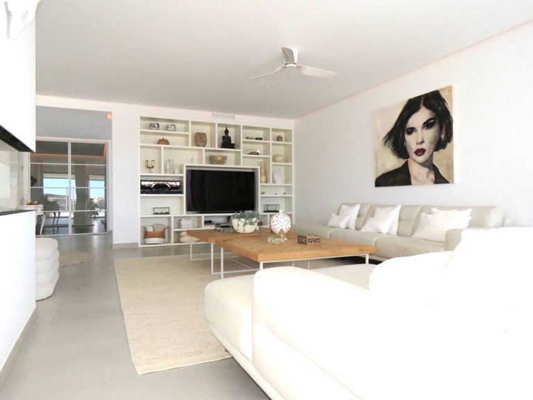 Villa for Sale in Ciudad Quesada, Alicante 22