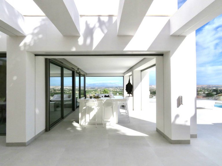 Villa for Sale in Ciudad Quesada, Alicante 32