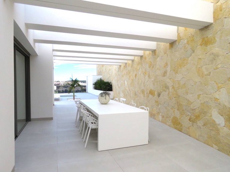 Villa for Sale in Ciudad Quesada, Alicante 33
