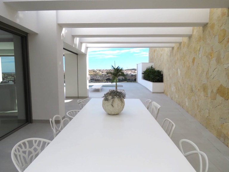 Villa for Sale in Ciudad Quesada, Alicante 34