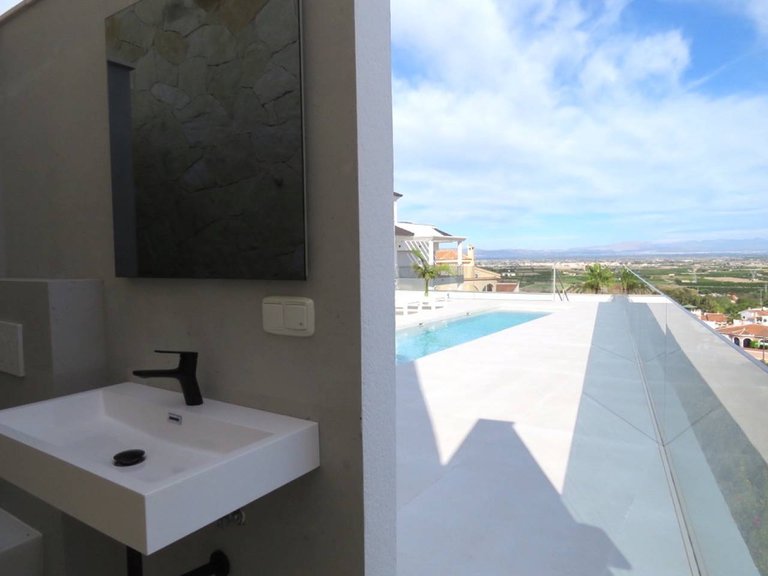 Villa for Sale in Ciudad Quesada, Alicante 36