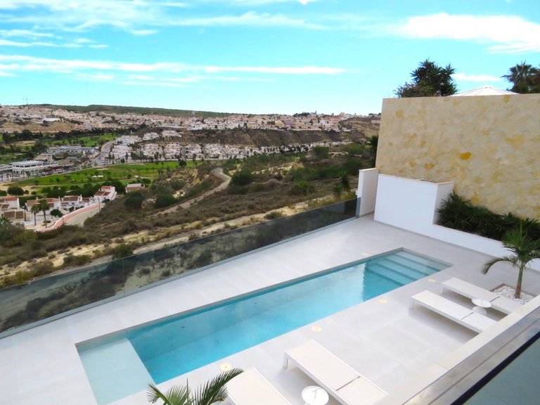 Villa for Sale in Ciudad Quesada, Alicante 38