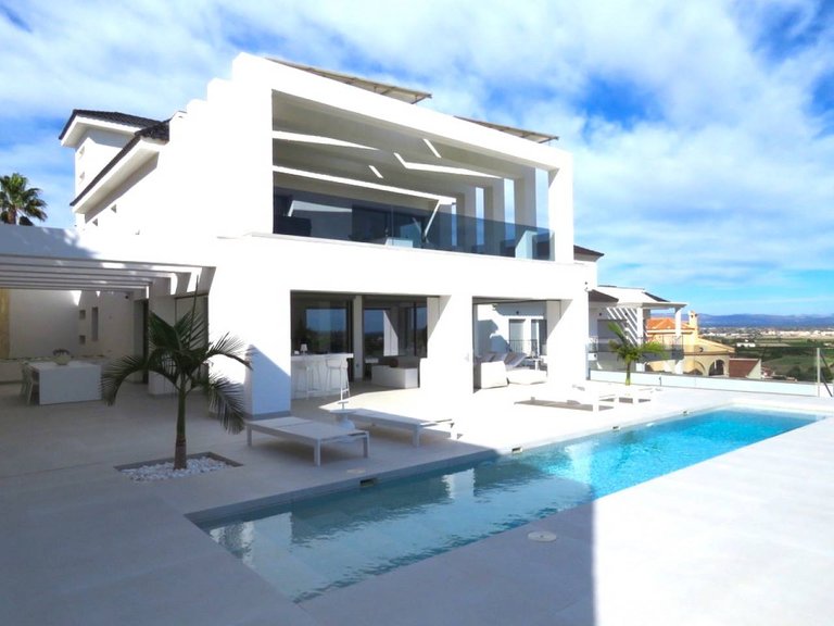 Villa for Sale in Ciudad Quesada, Alicante 39