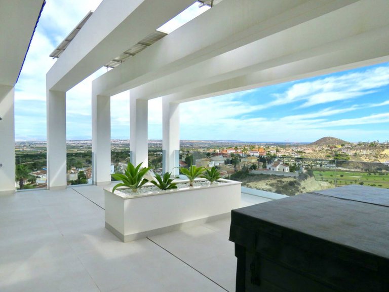 Villa for Sale in Ciudad Quesada, Alicante 40