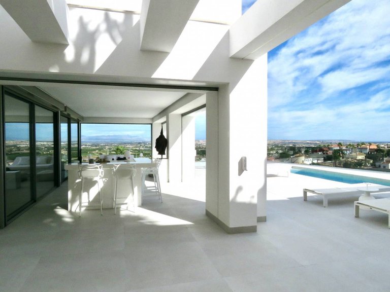 Villa for Sale in Ciudad Quesada, Alicante 41