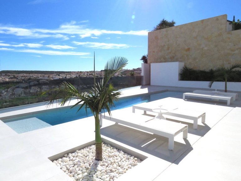 Villa for Sale in Ciudad Quesada, Alicante 42