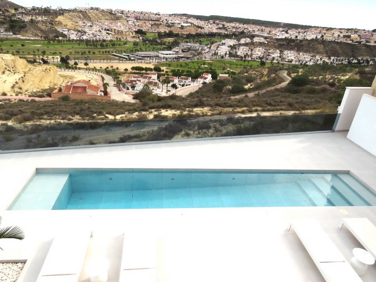 Villa for Sale in Ciudad Quesada, Alicante 43