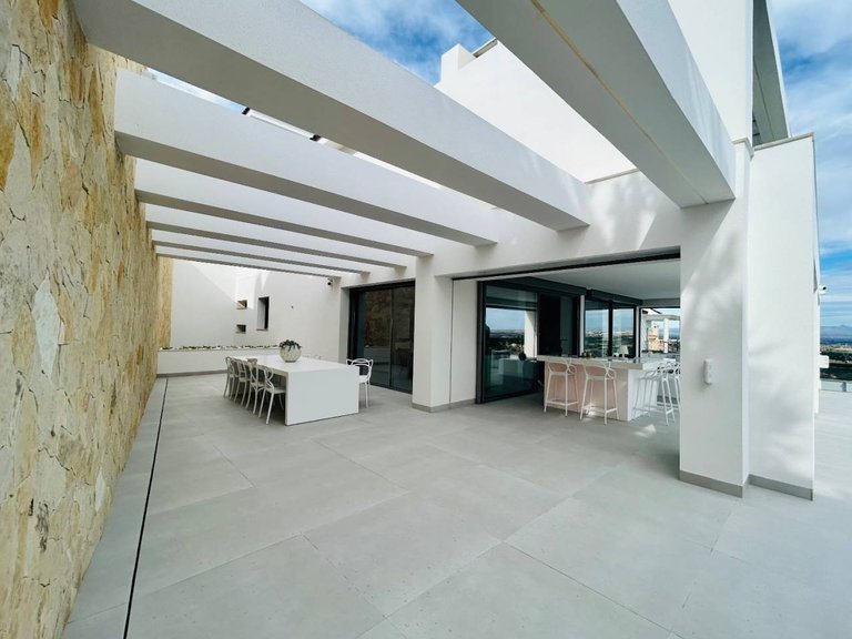 Villa for Sale in Ciudad Quesada, Alicante 44