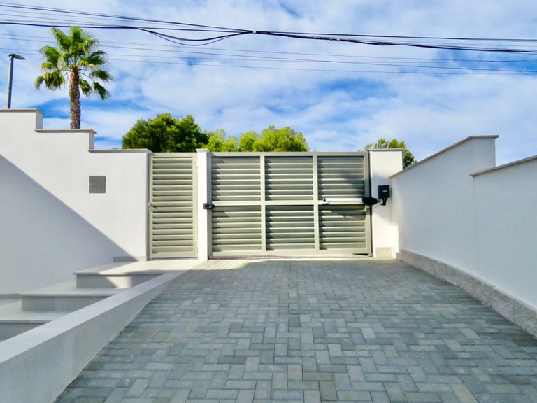 Villa for Sale in Ciudad Quesada, Alicante 46