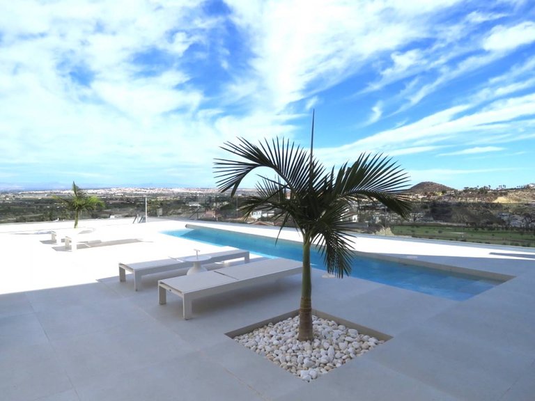 Villa for Sale in Ciudad Quesada, Alicante 49