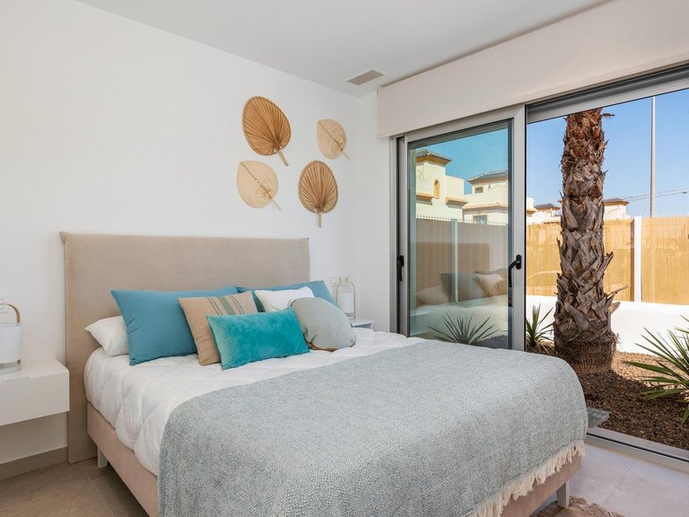 Villa for Sale in Los Alcazares, Murcia 19