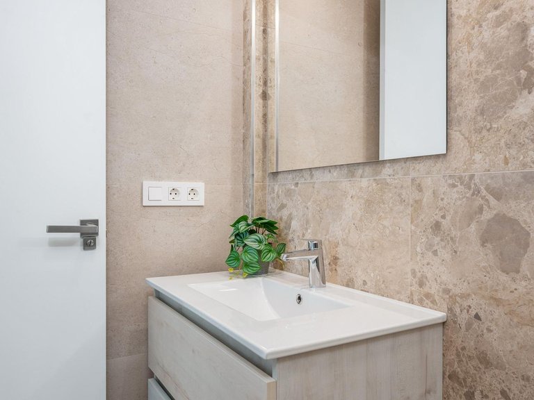 Villa for Sale in Los Alcazares, Murcia 29