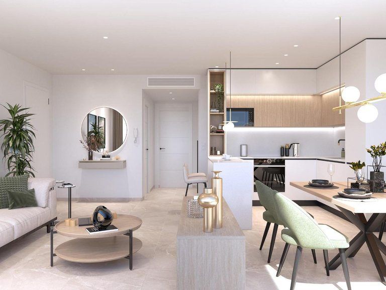 Apartment for Sale in Torrevieja, Alicante 3