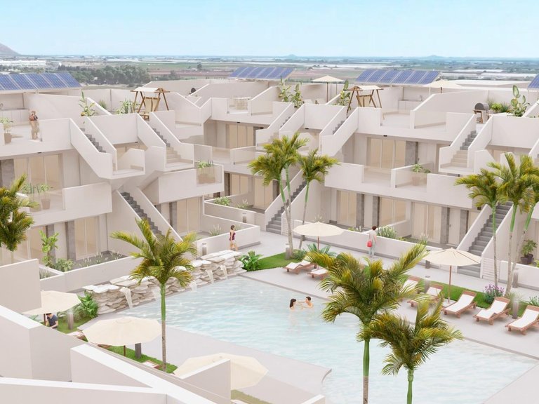 Apartment for Sale in Torre Pacheco, Murcia 2