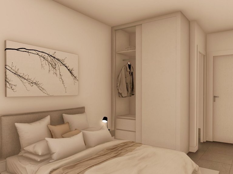 Apartment for Sale in Torre Pacheco, Murcia 7