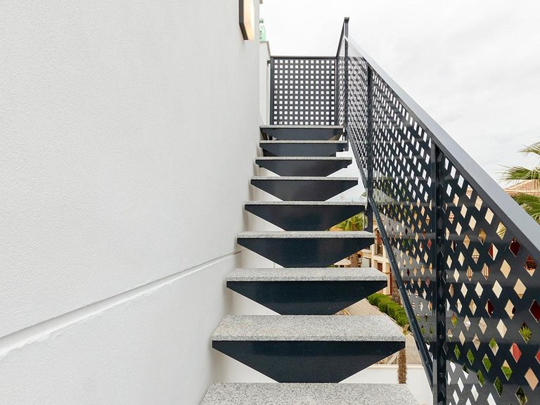 Villa for Sale in Torrevieja, Alicante 33