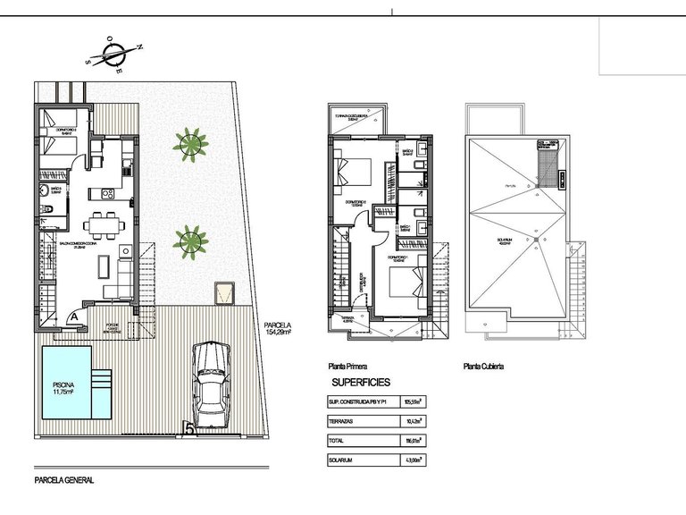 Villa for Sale in Torrevieja, Alicante 46