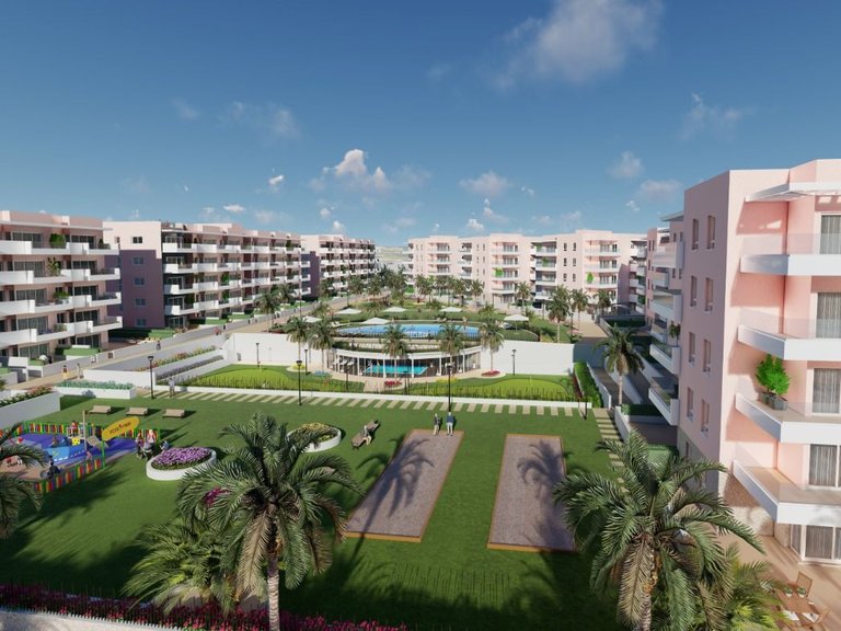Apartment for Sale in Guardamar Del Segura, Alicante 3