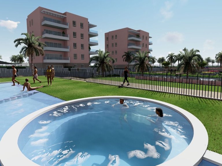 Apartment for Sale in Guardamar Del Segura, Alicante 5