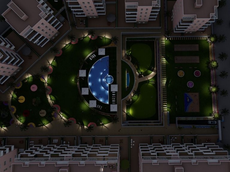 Apartment for Sale in Guardamar Del Segura, Alicante 14