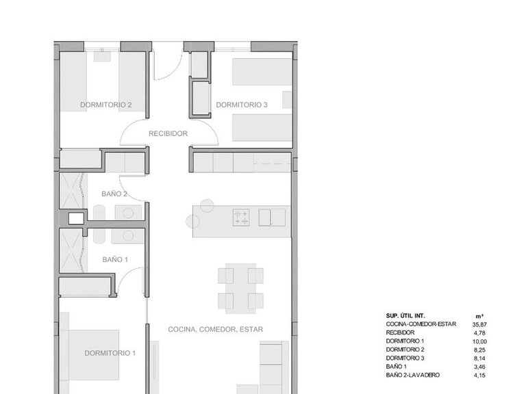 Apartment for Sale in Guardamar Del Segura, Alicante 16