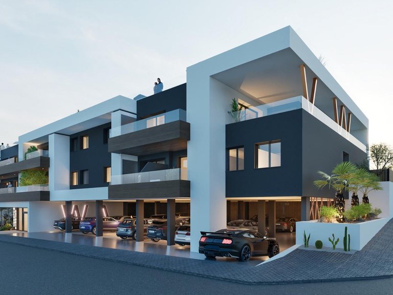 Apartment for Sale in Benijofar, Alicante 12