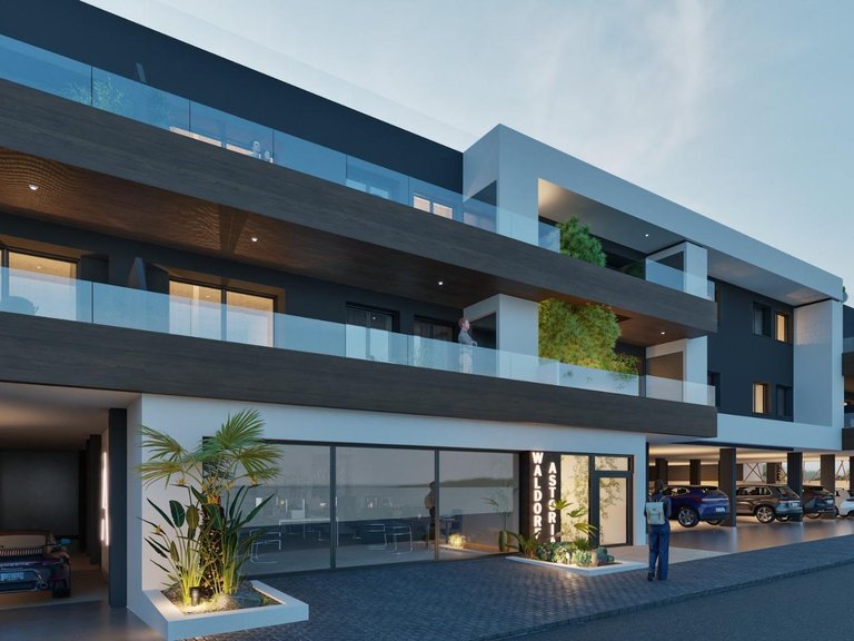 Apartment for Sale in Benijofar, Alicante 1