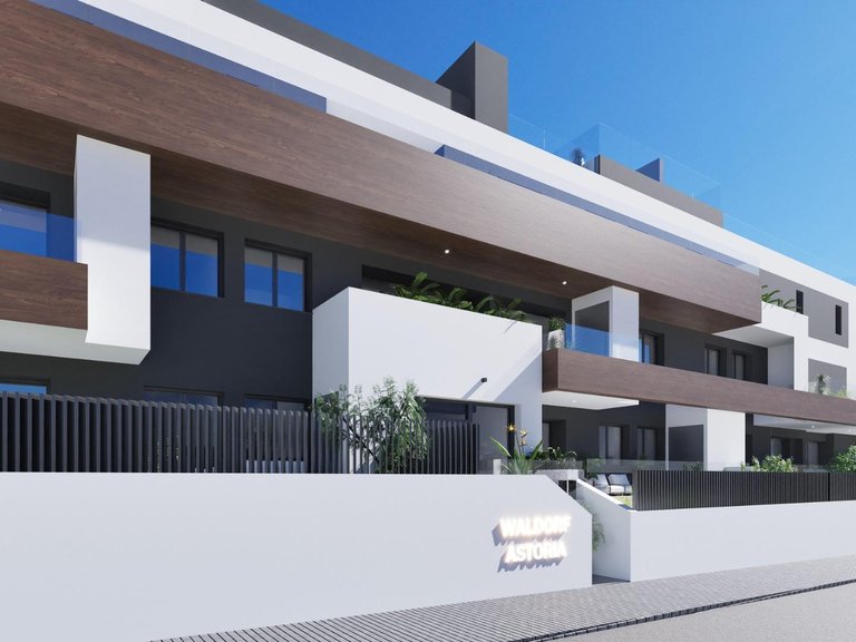 Apartment for Sale in Benijofar, Alicante 5