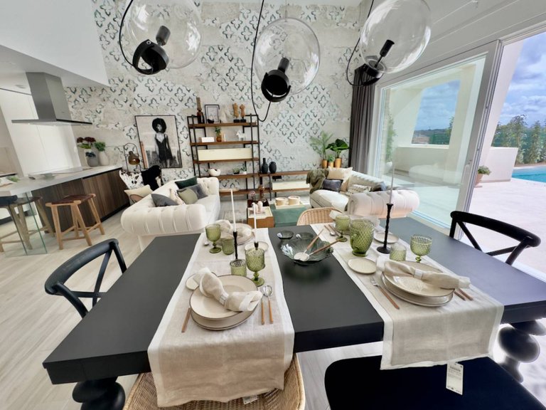 Villa for Sale in Algorfa, Alicante 2