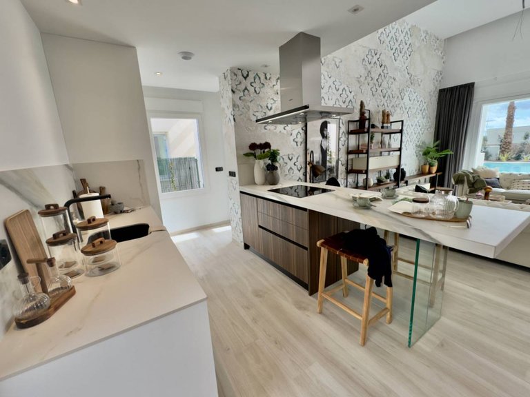 Villa for Sale in Algorfa, Alicante 9
