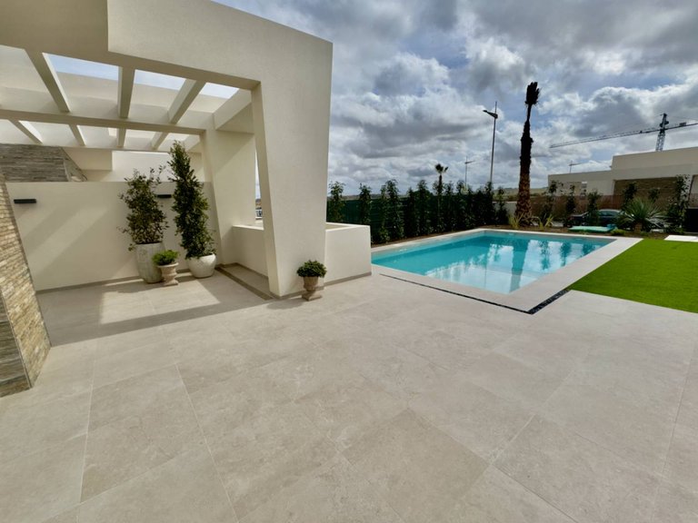Villa for Sale in Algorfa, Alicante 21