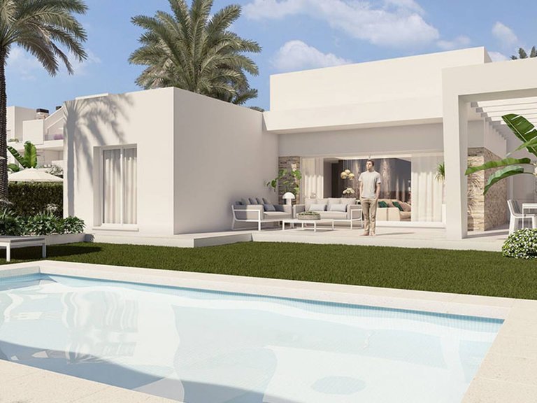 Villa for Sale in Algorfa, Alicante 31