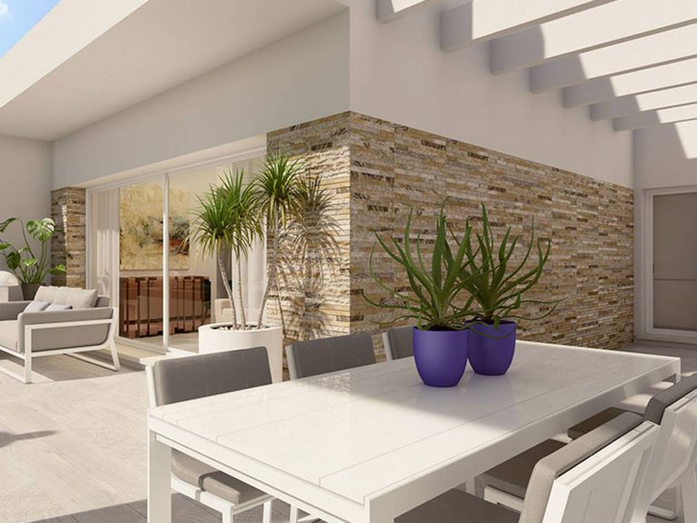 Villa for Sale in Algorfa, Alicante 32