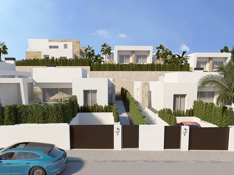 Villa for Sale in Algorfa, Alicante 33