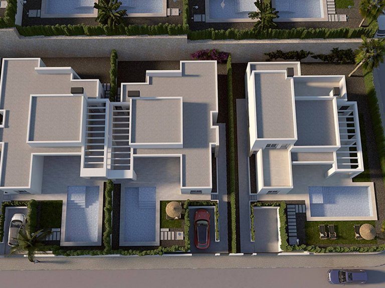 Villa for Sale in Algorfa, Alicante 34
