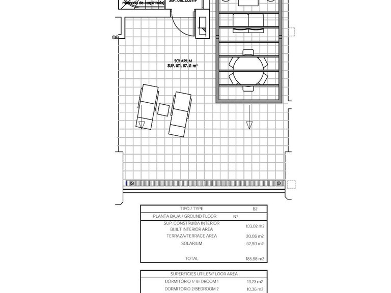Apartment for Sale in Villamartin, Alicante 24