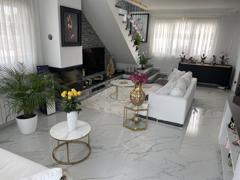Villa for Sale in Los Balcones, Alicante 5