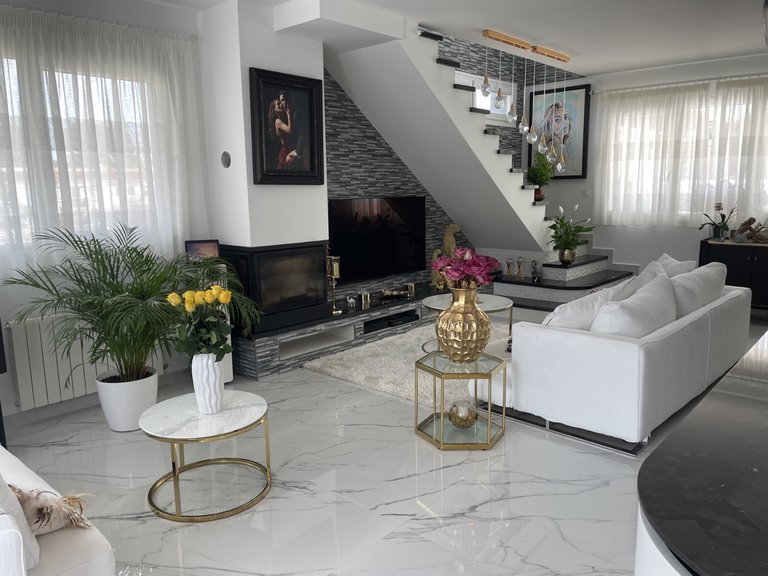 Villa for Sale in Los Balcones, Alicante 8