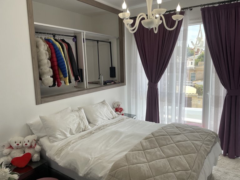 Villa for Sale in Los Balcones, Alicante 12